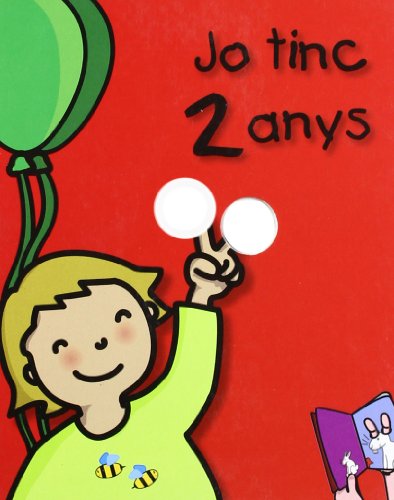 Jo tinc 2 anys