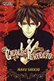 El gigolo perfecto / the perfect gigolo (spanish edition)