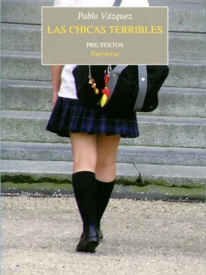 Las chicas terribles
