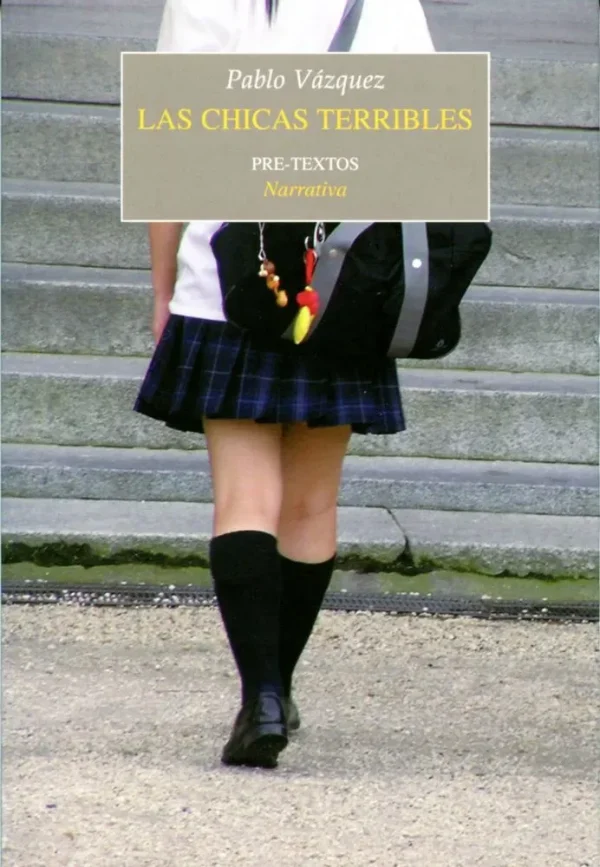 Las chicas terribles