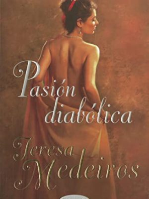 Pasión diabólica (spanish edition)
