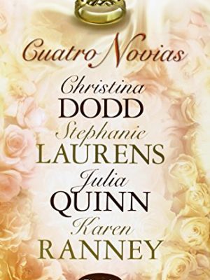 9788492916139_cuatro-novias-spanish-edition_front-1.jpg Cuatro novias (spanish edition)