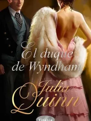 9788492916177_el-duque-de-wyndham_front-1.webp El duque de wyndham