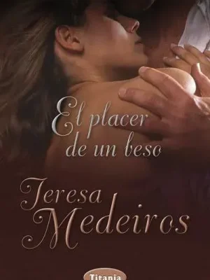 El placer de un beso