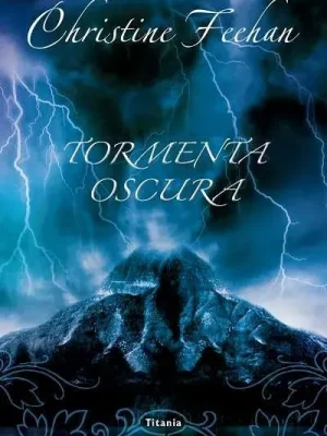 Tormenta oscura
