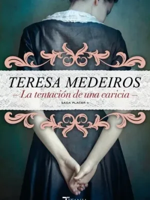 La tentación de una caricia