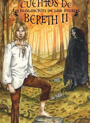 Cuentos de bereth ii. la maldición de las musas