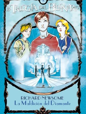 La maldición del diamante