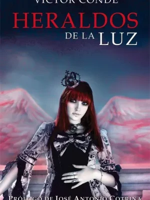 Heraldos de la luz