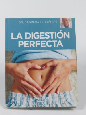 La digestión perfecta