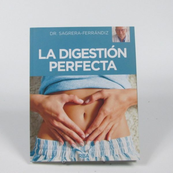 La digestión perfecta