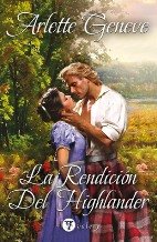 9788492967063_la-rendicion-del-highlander_front-2.jpg La rendicion del highlander