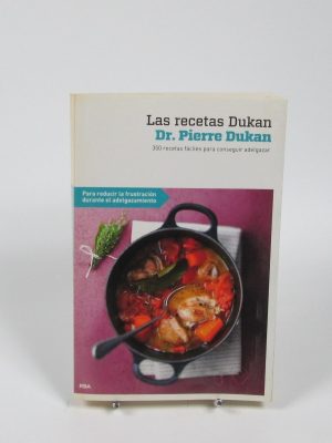Las recetas dukan