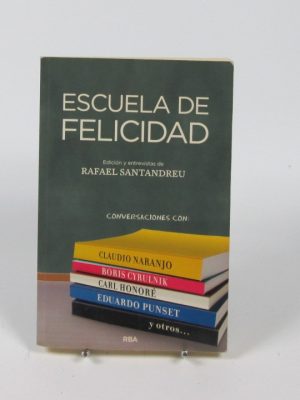 Escuela de felicidad