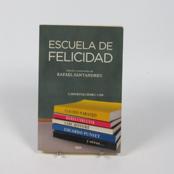 Escuela de felicidad