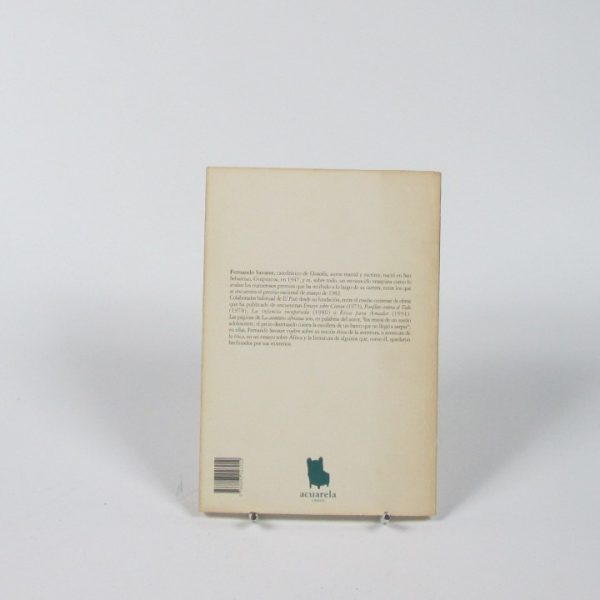 La aventura africana