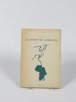 La aventura africana