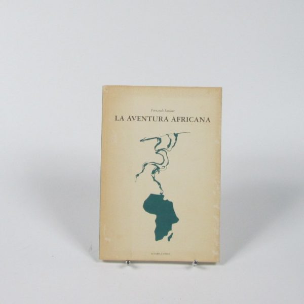 La aventura africana