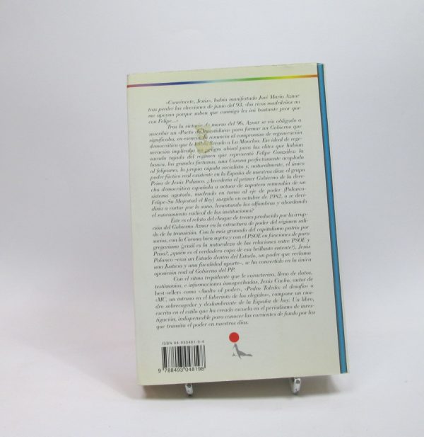 El negocio de la libertad