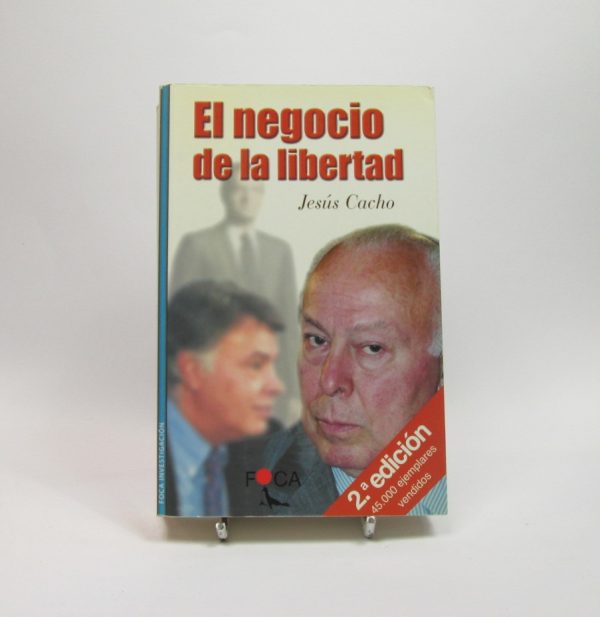 El negocio de la libertad