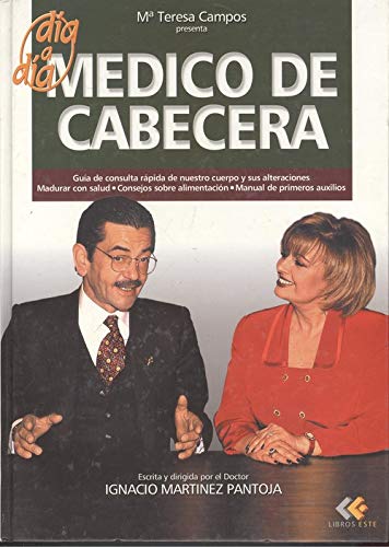 Médico de cabecera: día a día