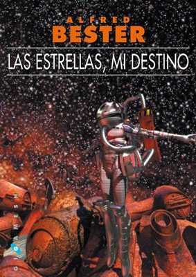 Las estrellas, mi destino (gigamesh ficción) (spanish edition)