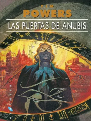 Las puertas de anubis