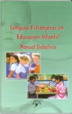 Lenguas extranjeras en educacion infantil