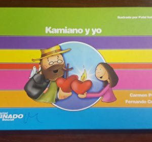 9788493139353_kamiano-y-yo_front-2.jpg Kamiano y yo