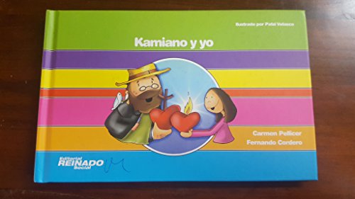 9788493139353_kamiano-y-yo_front-2.jpg Kamiano y yo