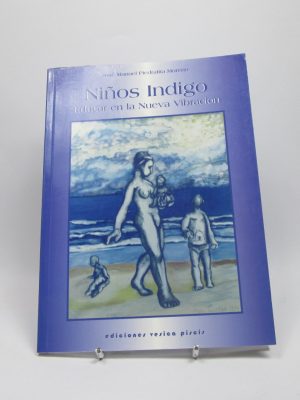 Niños índigo. educar en la nueva vibración