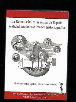 La reina isabel i y las reinas de españa