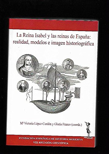 La reina isabel i y las reinas de españa
