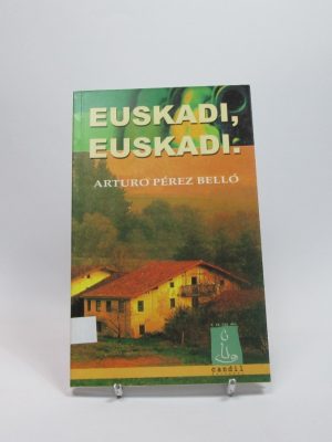 Euskadi, euskadi