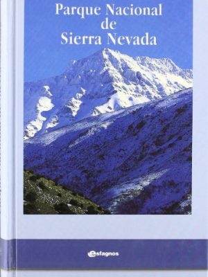 Parque nacional de sierra nevada