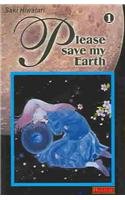 Please save my earth 1 (spanish edition)