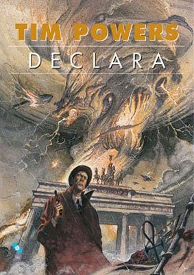 Declara (gigamesh ficción) (spanish edition)