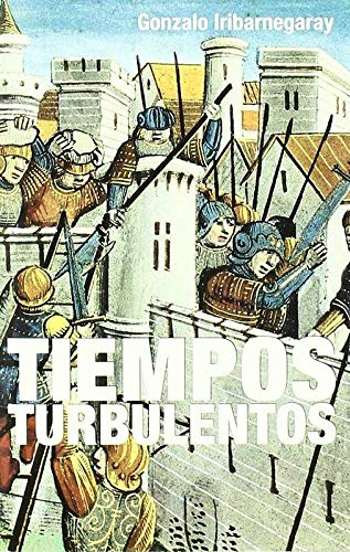 Tiempos turbulentos