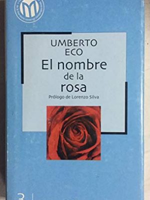 El nombre de la rosa