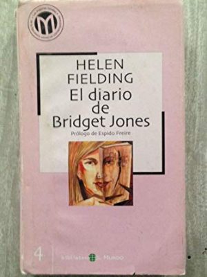 El diario de bridget jones - bridget jones diary