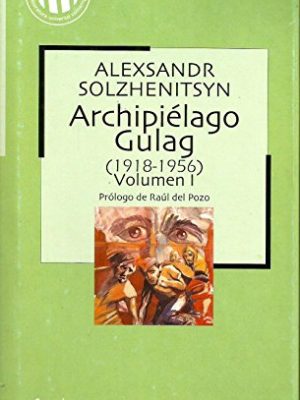 Archipielago gulag 1918-1956 volumen 2