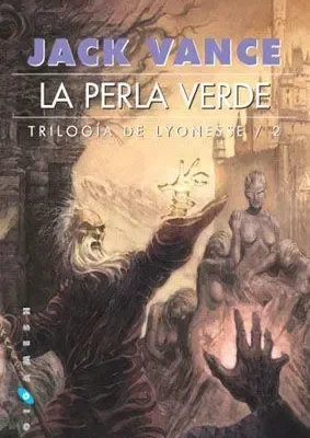 La perla verde