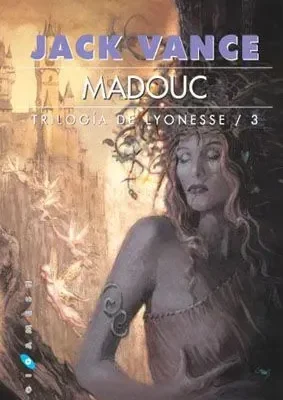 Madouc