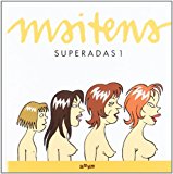 Superadas, 1 (comic)