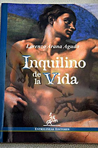 9788493287108_inquilino-de-la-vida-spanish-edition_front-1.jpg Inquilino de la vida (spanish edition)