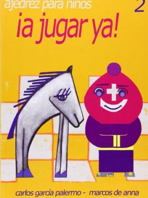 ¡a jugar ya! 2