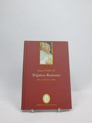 Tríptico romano