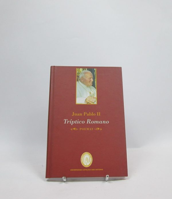 Tríptico romano
