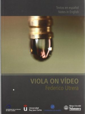 Viola on video hmr