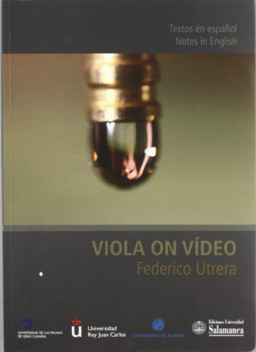Viola on video hmr
